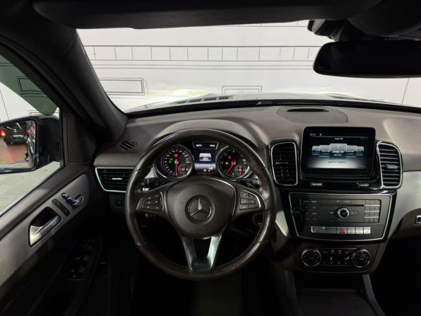 Mercedes-Benz GLE I (W166) с пробегом 2016 года, цена 3 239 999 рублей, 148588 км, внедорожник, Автокод Объявления