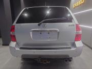 Acura MDX I Новокузнецк  - изображение 23