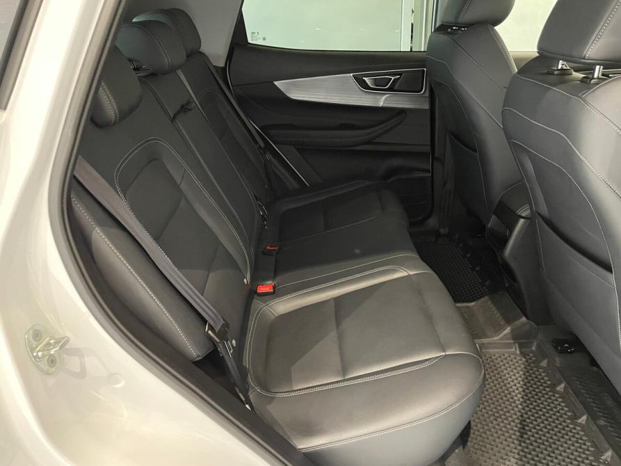 Chery Tiggo 4 Pro I Москва  - изображение 13