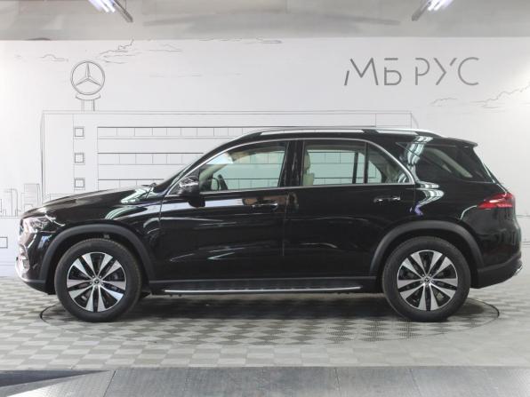 Новый Mercedes-Benz GLE II (V167) Рестайлинг 2025 года, цена 11 950 000 рублей, внедорожник, Автокод Объявления
