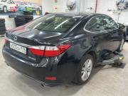 Lexus ES VI Санкт-Петербург  - изображение 10