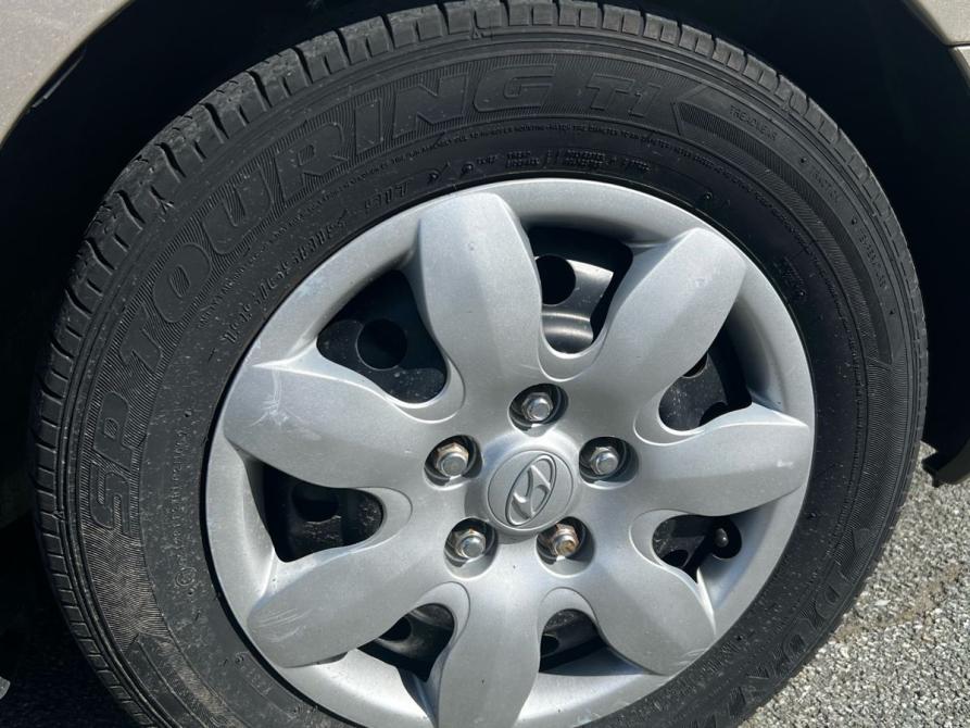 Hyundai Elantra IV (HD) Нижний Тагил  - изображение 19