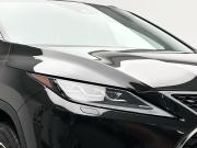 Lexus RX IV Рестайлинг Мурманск  - изображение 34