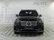 Mercedes-Benz GLS II (X167) Рестайлинг Москва  - изображение 31