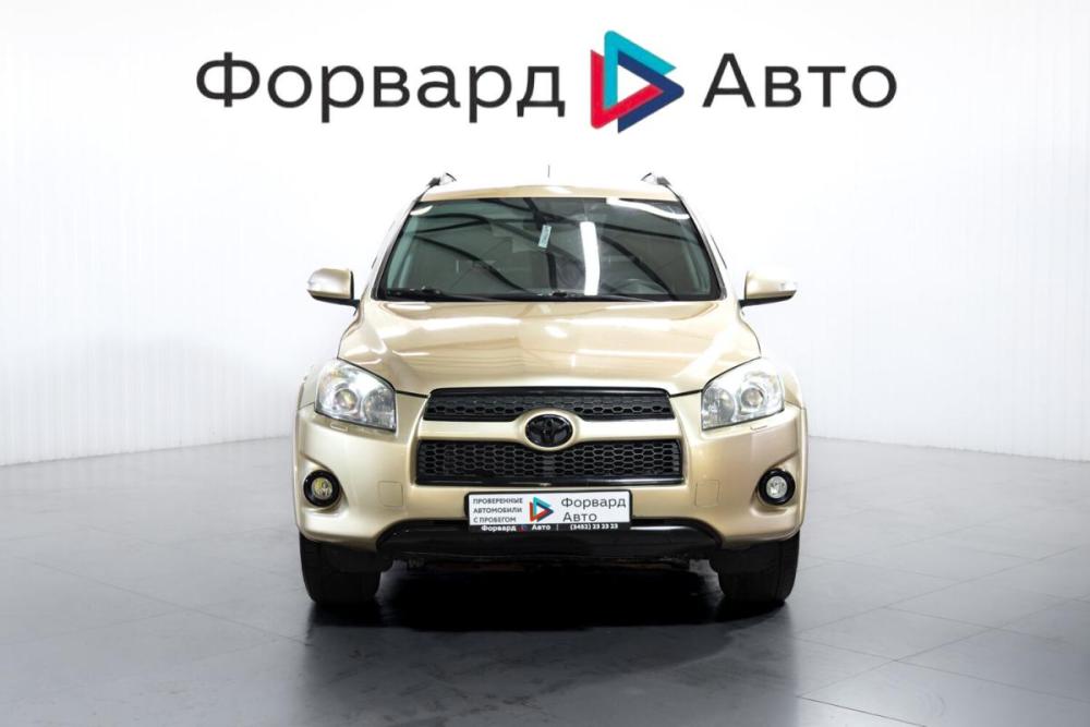 Toyota RAV4 III (XA30) Тюмень  - изображение 2