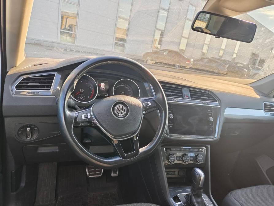Volkswagen Tiguan II Санкт-Петербург  - изображение 5