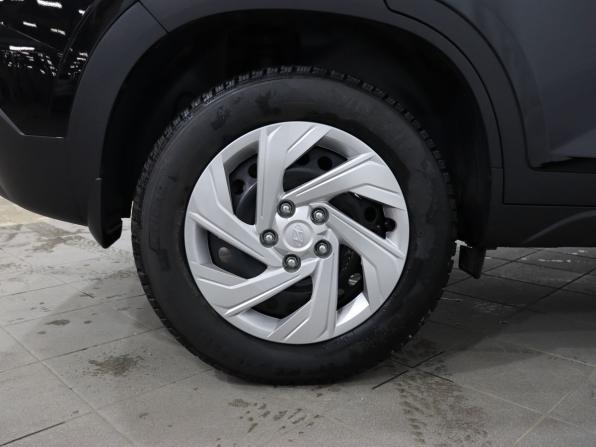 Hyundai Creta II с пробегом 2022 года, цена 2 390 000 рублей, 5643 км, внедорожник, Автокод Объявления