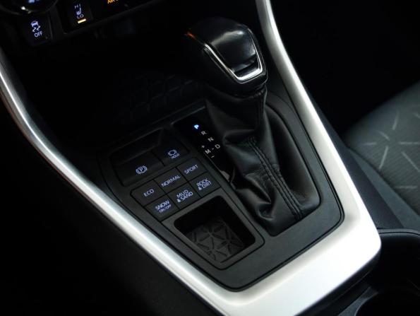 Toyota RAV4 V (XA50) с пробегом 2019 года, цена 2 649 000 рублей, 142764 км, внедорожник, Автокод Объявления