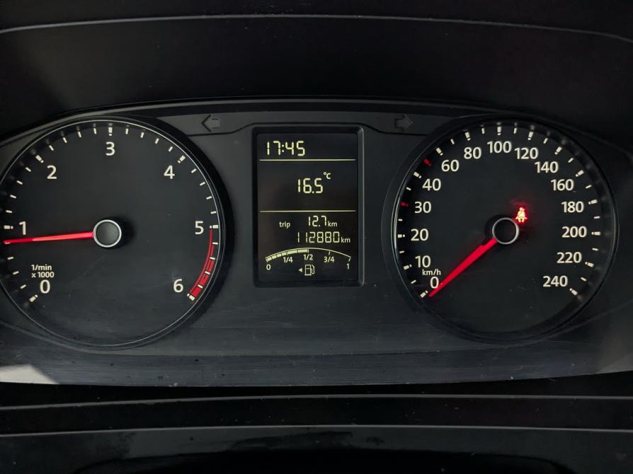 Volkswagen Transporter T6 Москва  - изображение 13