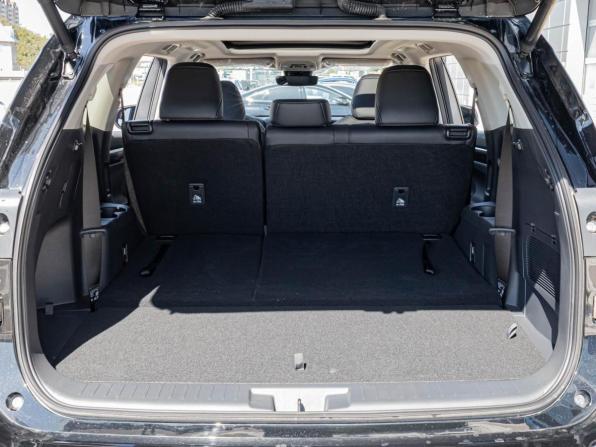 Toyota Highlander IV (XU70) с пробегом 2026 года, цена 5 600 000 рублей, 73 км, внедорожник, Автокод Объявления