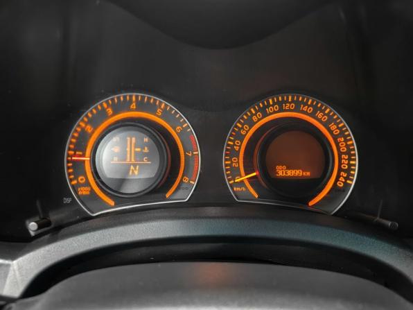 Toyota Auris I с пробегом 2007 года, цена 600 000 рублей, 303389 км, хэтчбек, Автокод Объявления