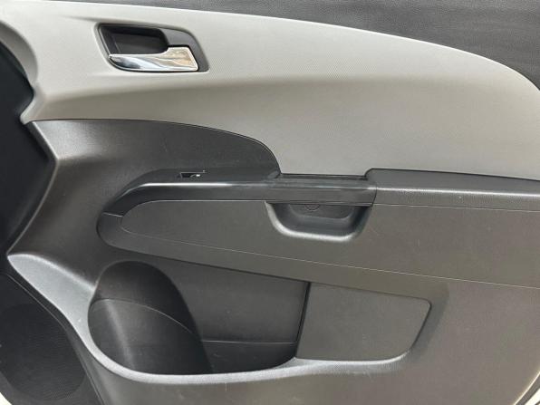 Chevrolet Aveo II с пробегом 2015 года, цена 680 000 рублей, 140590 км, седан, Автокод Объявления
