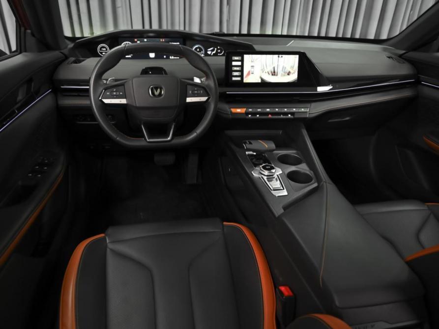 Changan UNI-V I Ставрополь  - изображение 6