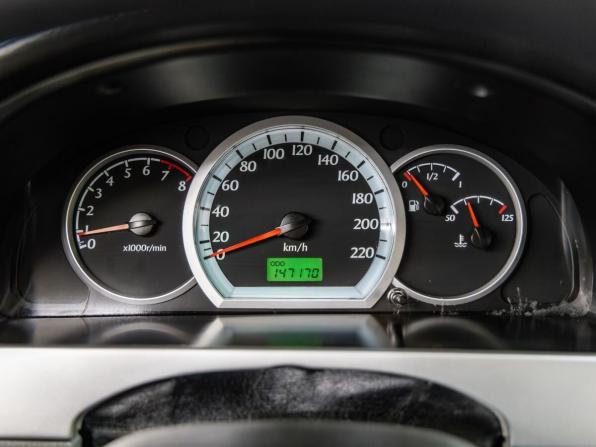 Chevrolet Lacetti I с пробегом 2008 года, цена 548 000 рублей, 147170 км, седан, Автокод Объявления