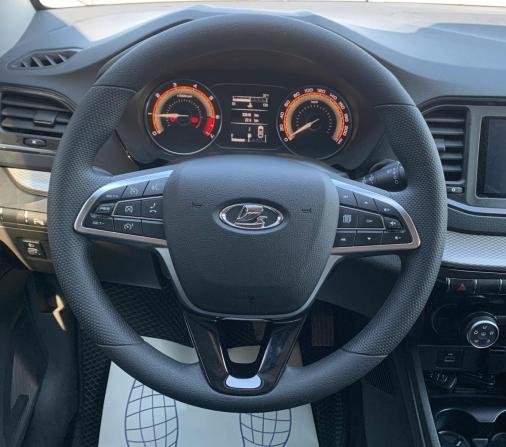 Lada (ВАЗ) Vesta I Рестайлинг (NG) с пробегом 2023 года, цена 1 340 000 рублей, 33400 км, седан, Автокод Объявления