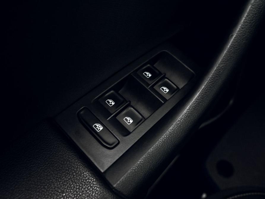 Skoda Rapid I Рестайлинг Екатеринбург  - изображение 12