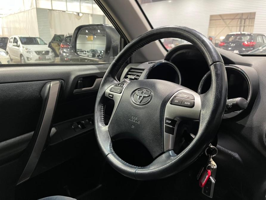 Toyota Highlander II (XU40) Рестайлинг Пермь  - изображение 12