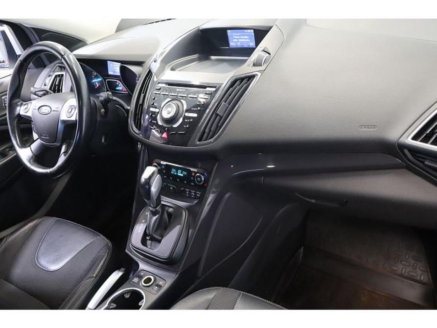 Ford Kuga II Коломна  - изображение 5