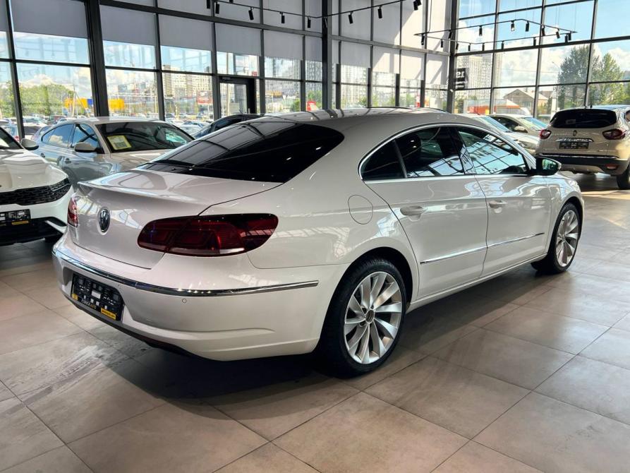 Volkswagen Passat CC I Рестайлинг Оренбург  - изображение 5