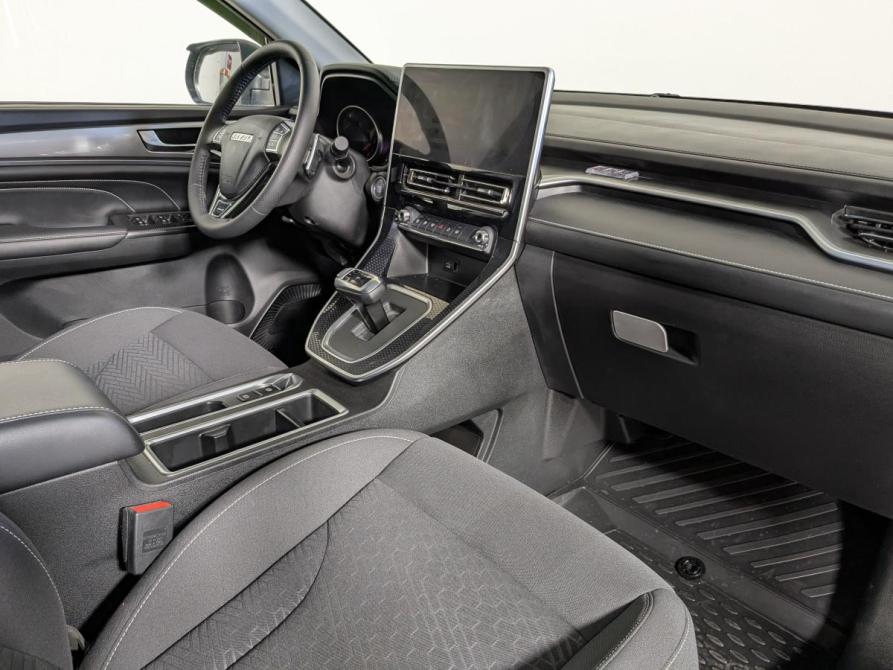 Haval M6 II Екатеринбург  - изображение 13