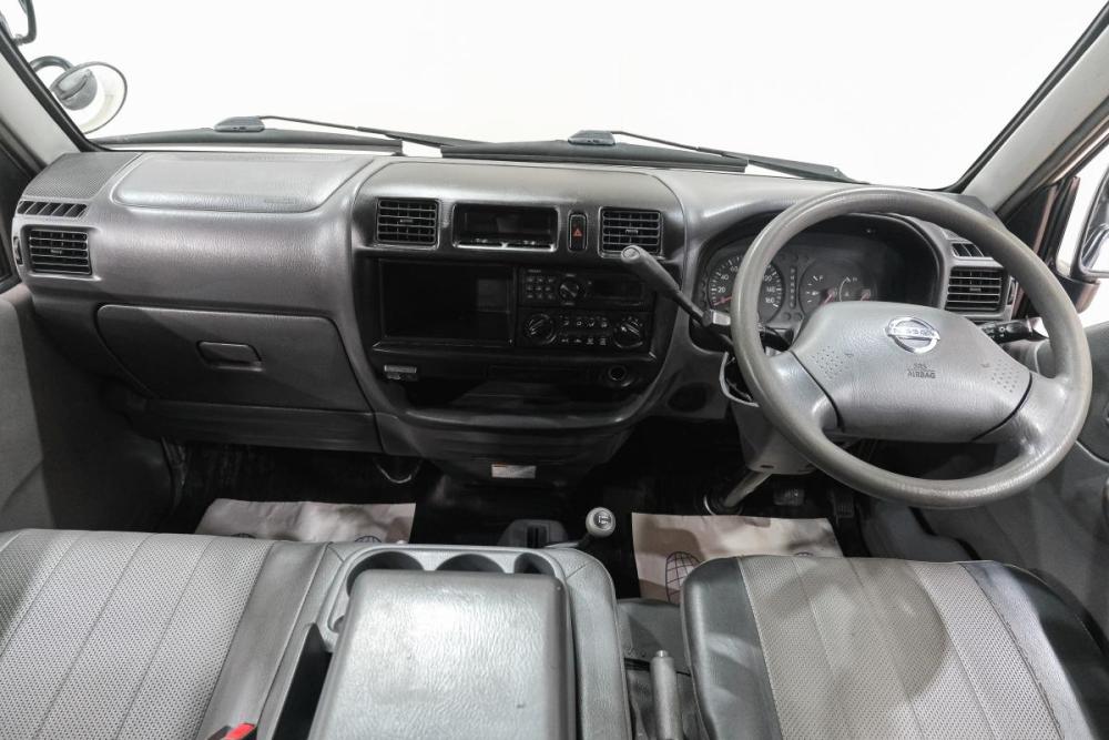 Nissan Vanette IV Новокузнецк  - изображение 18