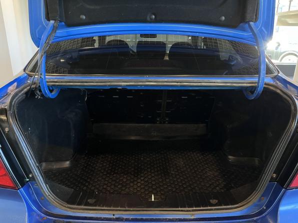 Chevrolet Aveo I Рестайлинг с пробегом 2007 года, цена 198 200 рублей, 262383 км, седан, Автокод Объявления