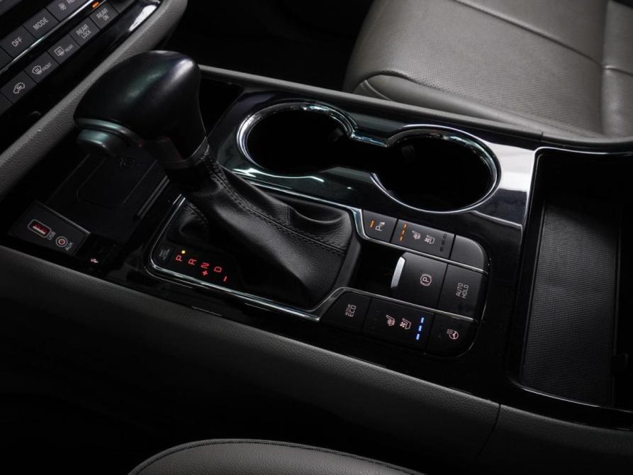 Kia Carnival III Воронеж  - изображение 19