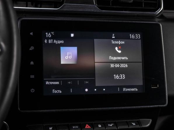 Renault Duster II с пробегом 2021 года, цена 1 660 000 рублей, 144342 км, внедорожник, Автокод Объявления