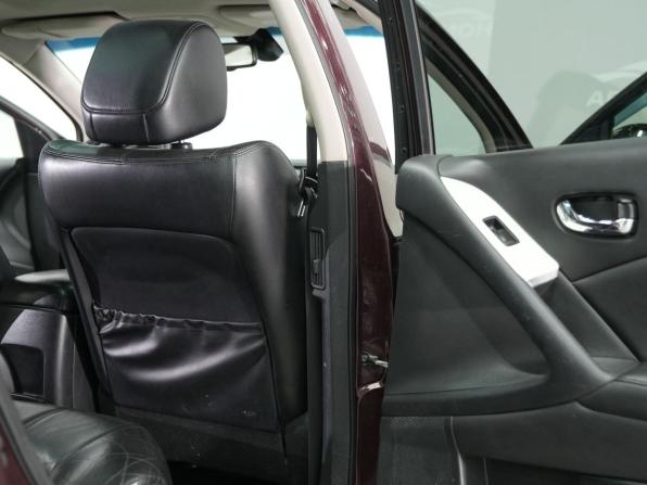 Nissan Murano II (Z51) Рестайлинг 2 с пробегом 2013 года, цена 1 470 000 рублей, 199000 км, внедорожник, Автокод Объявления