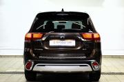 Mitsubishi Outlander III Рестайлинг 3 Сургут  - изображение 35