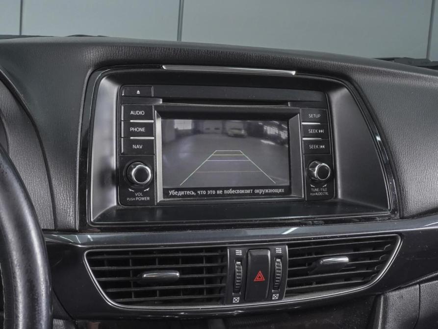 Mazda 6 III (GJ) Ростов-на-Дону  - изображение 12