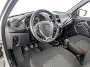 Lada (ВАЗ) Granta I Рестайлинг Москва  - изображение 41