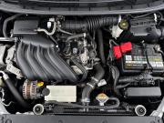 Nissan Sentra VII (B17) Москва  - изображение 33