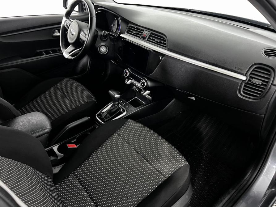 Kia Rio IV Калининград  - изображение 12