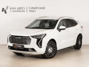 Haval Jolion I Казань  - изображение 9