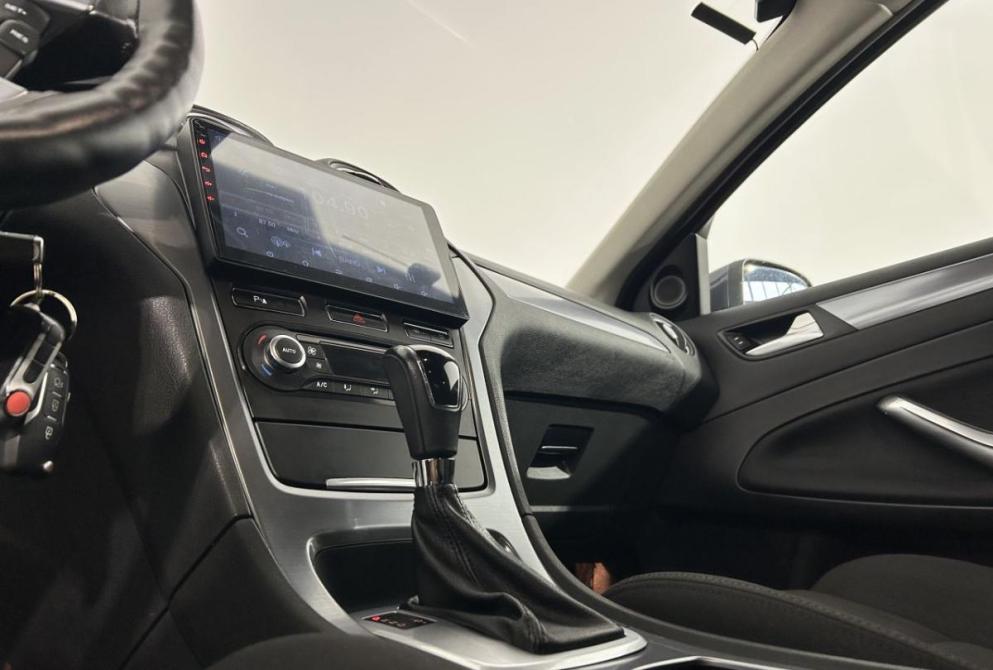 Ford Mondeo IV Рестайлинг Саранск  - изображение 19