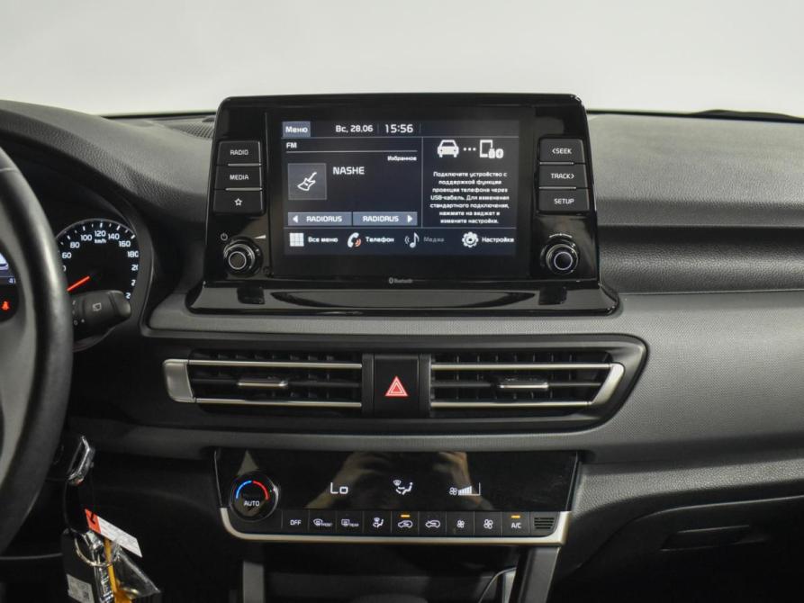 Kia Seltos I Санкт-Петербург  - изображение 16