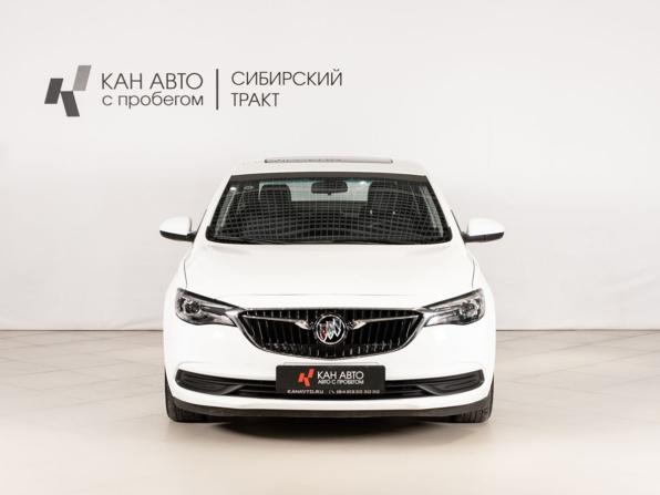 Buick Excelle III Рестайлинг с пробегом 2022 года, цена 1 650 000 рублей, 31062 км, универсал, Автокод Объявления