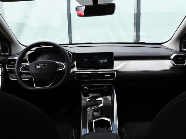 Belgee X50 с пробегом 2024 года, цена 1 999 000 рублей, 25229 км, внедорожник, Автокод Объявления