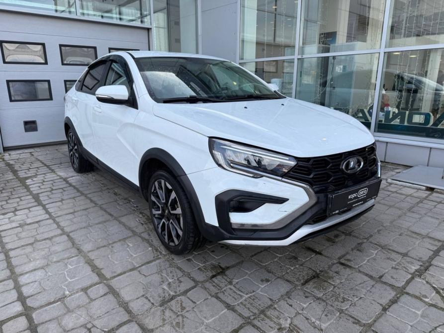 Lada (ВАЗ) Vesta I Рестайлинг (NG) Орел  - изображение 1
