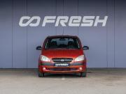 Hyundai Getz I Рестайлинг Краснодар  - изображение 21