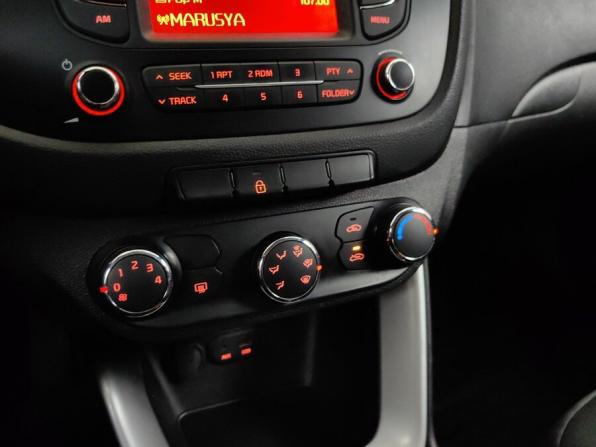 Kia Ceed II с пробегом 2014 года, цена 728 000 рублей, 192000 км, хэтчбек, Автокод Объявления