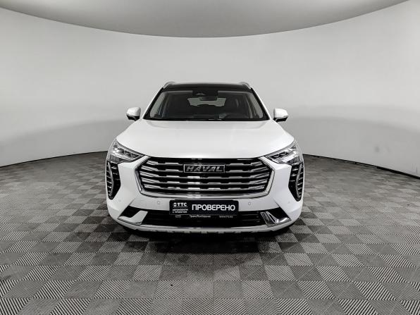 Haval Jolion I с пробегом 2023 года, цена 2 050 000 рублей, 48506 км, внедорожник, Автокод Объявления