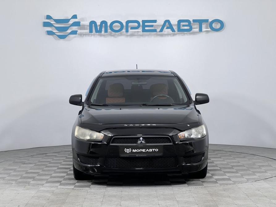 Mitsubishi Lancer X Калининград  - изображение 2