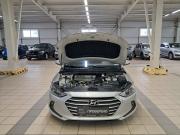Hyundai Elantra VI (AD) Набережные Челны  - изображение 43