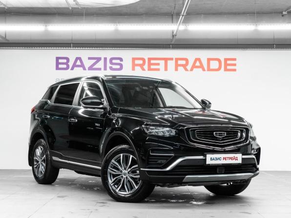 Geely Atlas Pro с пробегом 2023 года, цена 1 999 000 рублей, 36680 км, внедорожник, Автокод Объявления