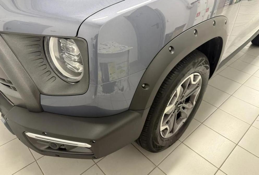 Haval Dargo I Астрахань  - изображение 4