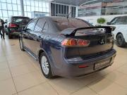 Mitsubishi Lancer X Казань  - изображение 30