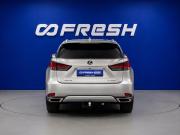 Lexus RX IV Рестайлинг Москва  - изображение 30