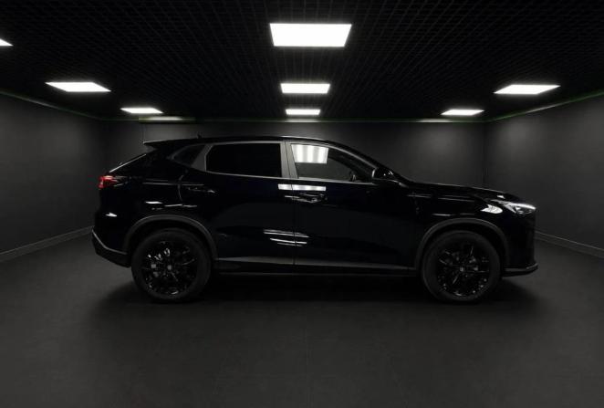 Новый Changan CS35 Max 2026 года, цена 2 839 900 рублей, внедорожник, Автокод Объявления